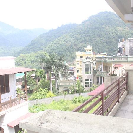 The Holiday Home Rishikesh Luaran gambar