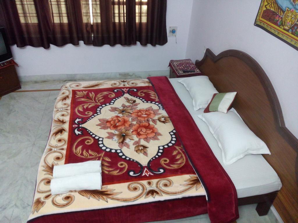 The Holiday Home Rishikesh Luaran gambar