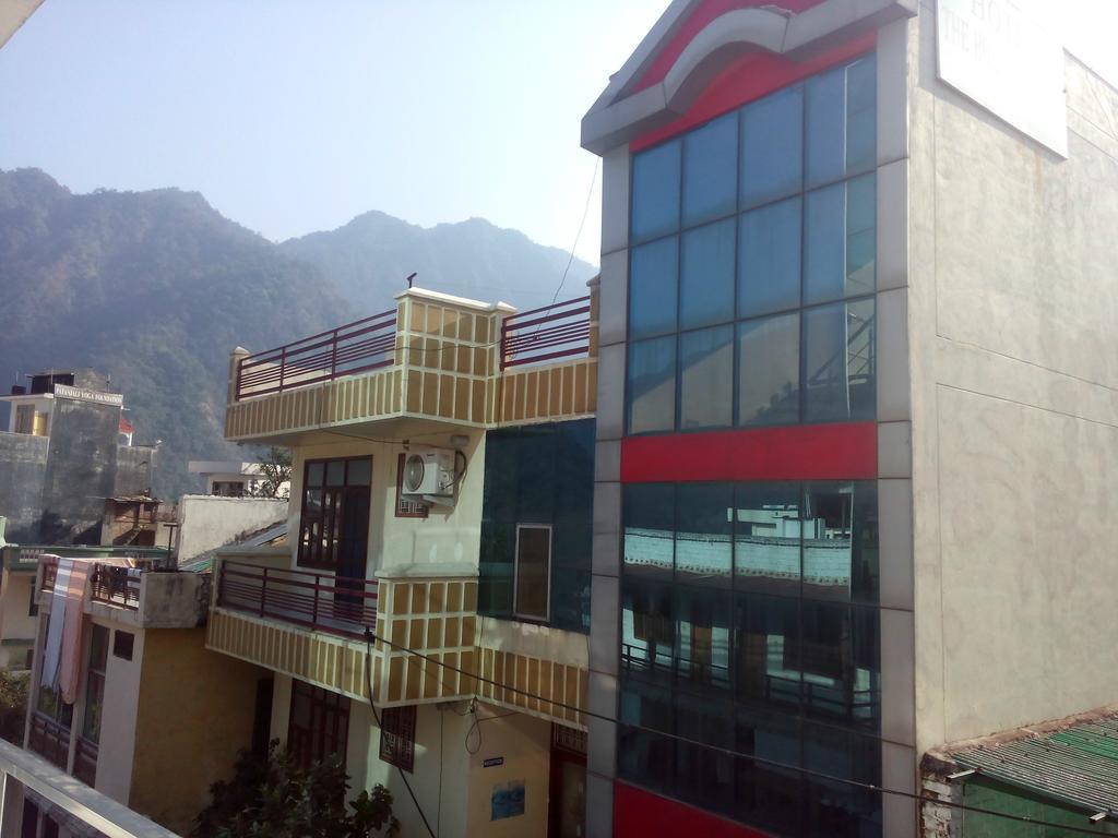The Holiday Home Rishikesh Luaran gambar