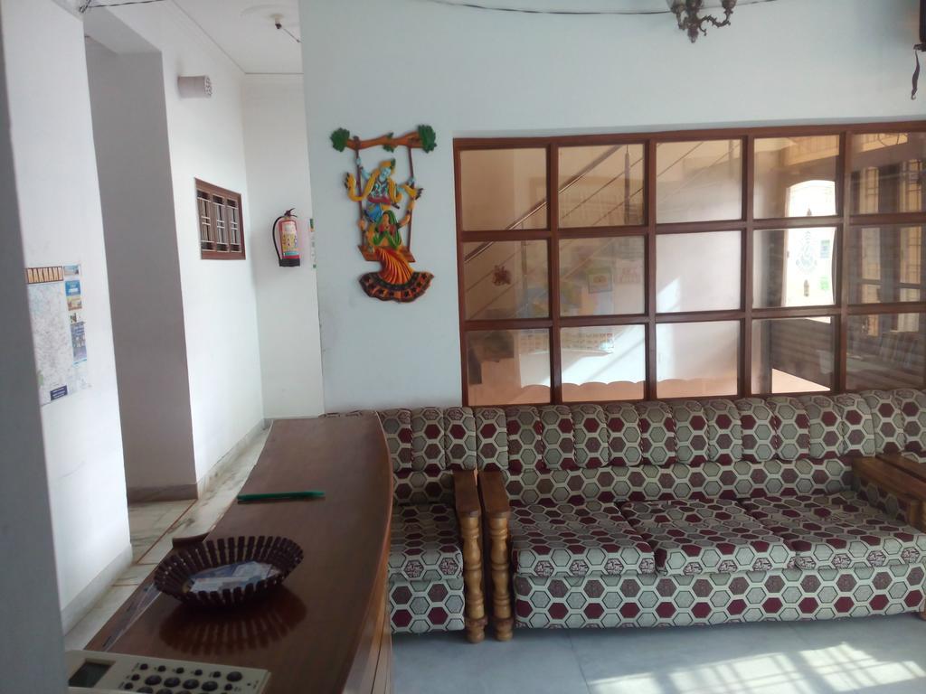 The Holiday Home Rishikesh Luaran gambar