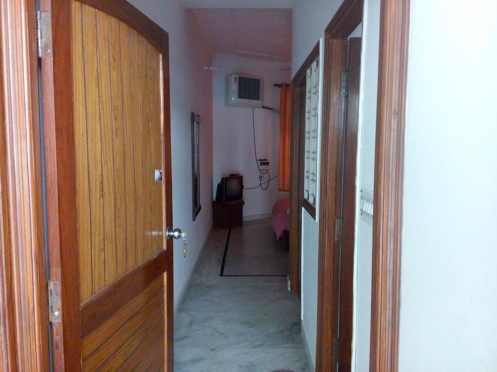 The Holiday Home Rishikesh Luaran gambar