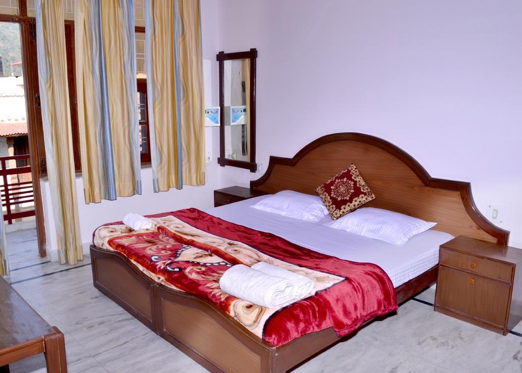 The Holiday Home Rishikesh Luaran gambar