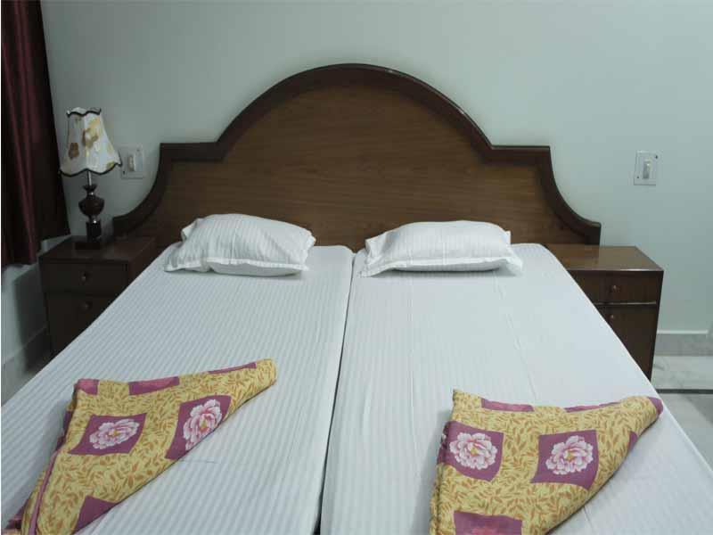The Holiday Home Rishikesh Luaran gambar