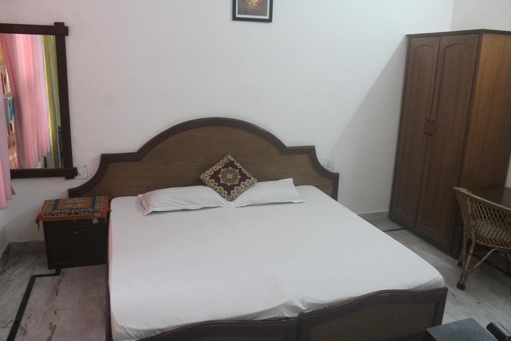 The Holiday Home Rishikesh Luaran gambar