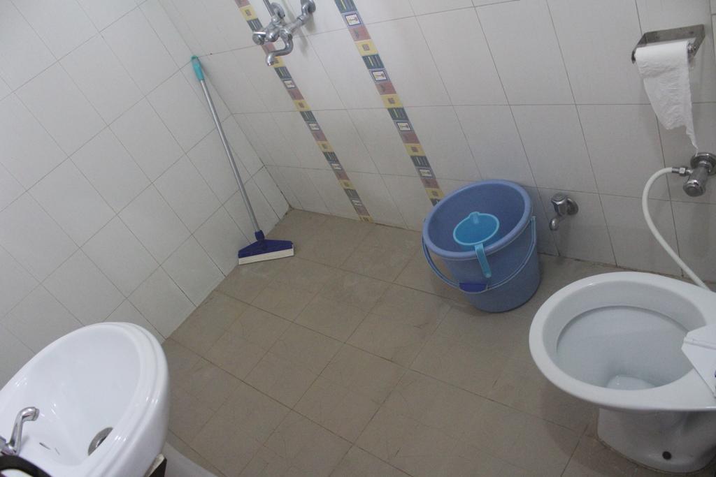 The Holiday Home Rishikesh Luaran gambar