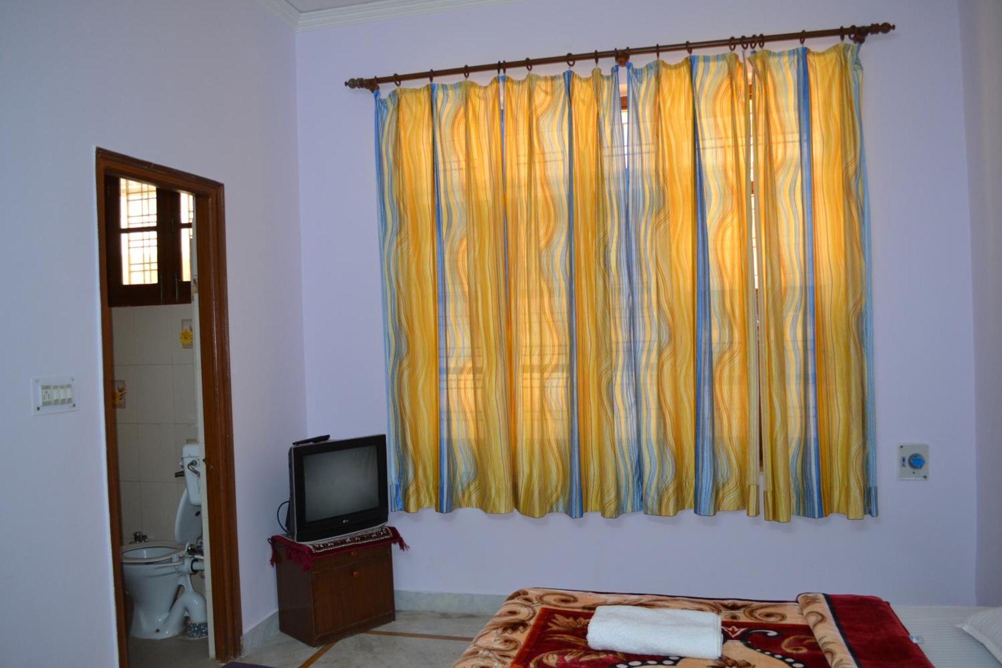 The Holiday Home Rishikesh Luaran gambar